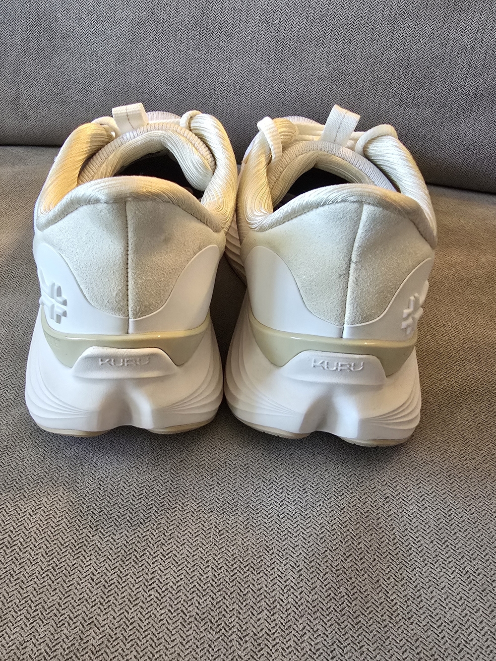 KURU Atom 2 Sneakers Women's 6 - Picture 3 of 5